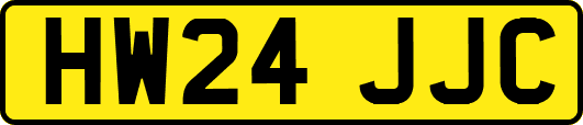 HW24JJC
