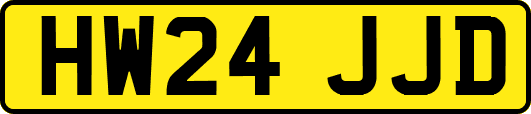 HW24JJD