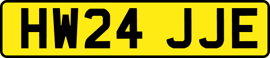 HW24JJE