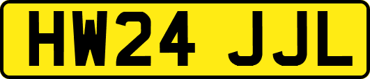 HW24JJL