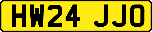 HW24JJO