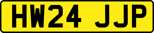 HW24JJP
