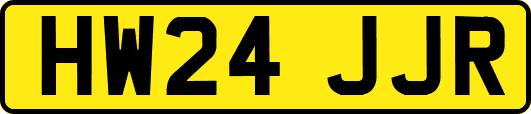 HW24JJR