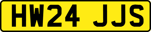 HW24JJS