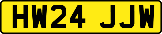 HW24JJW