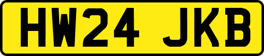 HW24JKB