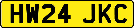 HW24JKC