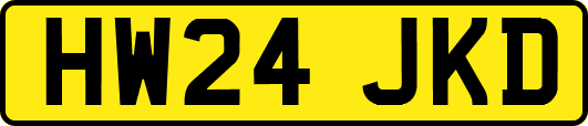 HW24JKD