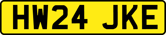 HW24JKE