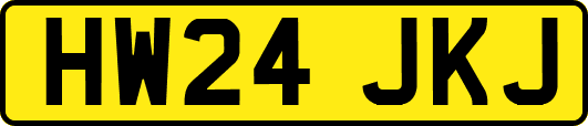 HW24JKJ
