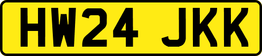 HW24JKK