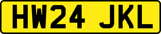 HW24JKL