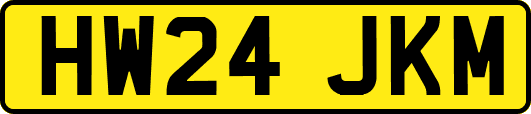 HW24JKM