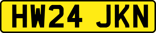 HW24JKN