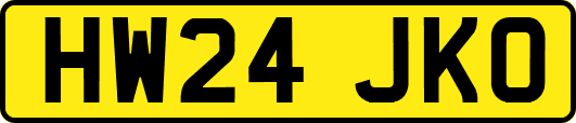 HW24JKO