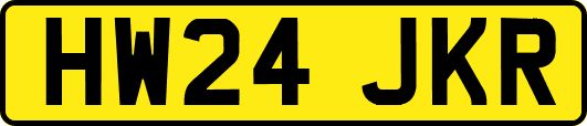 HW24JKR