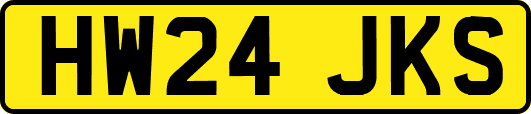 HW24JKS