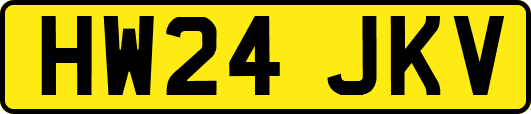 HW24JKV