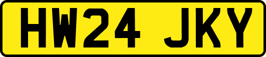 HW24JKY