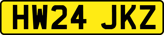 HW24JKZ