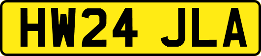 HW24JLA