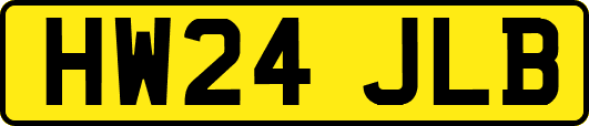 HW24JLB