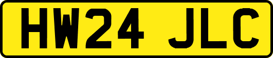 HW24JLC