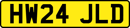 HW24JLD