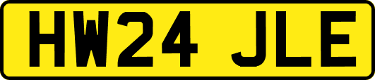 HW24JLE