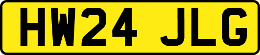 HW24JLG