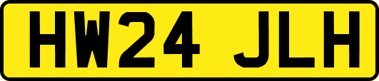 HW24JLH