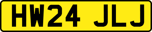 HW24JLJ