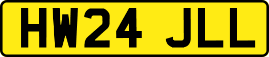 HW24JLL