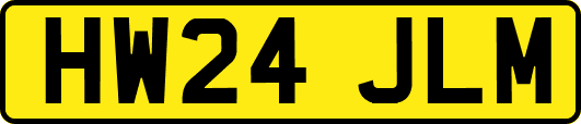 HW24JLM