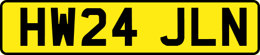 HW24JLN