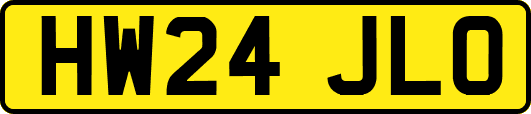 HW24JLO