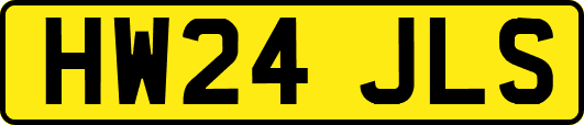 HW24JLS