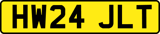 HW24JLT