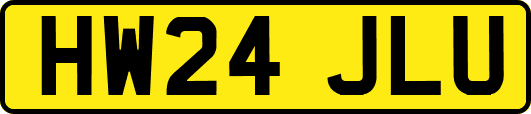 HW24JLU
