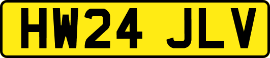 HW24JLV