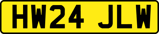 HW24JLW