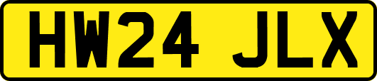 HW24JLX