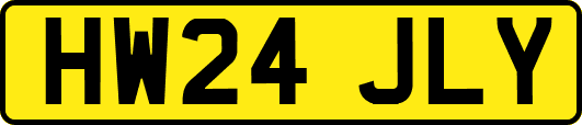 HW24JLY