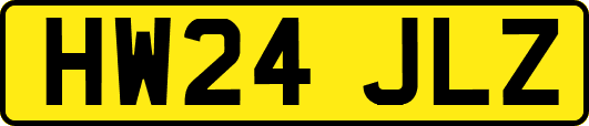 HW24JLZ