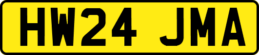 HW24JMA