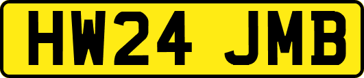 HW24JMB