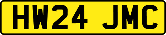 HW24JMC