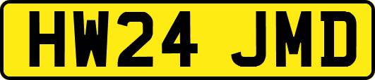 HW24JMD