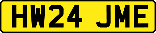 HW24JME