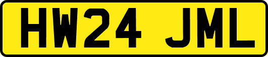 HW24JML